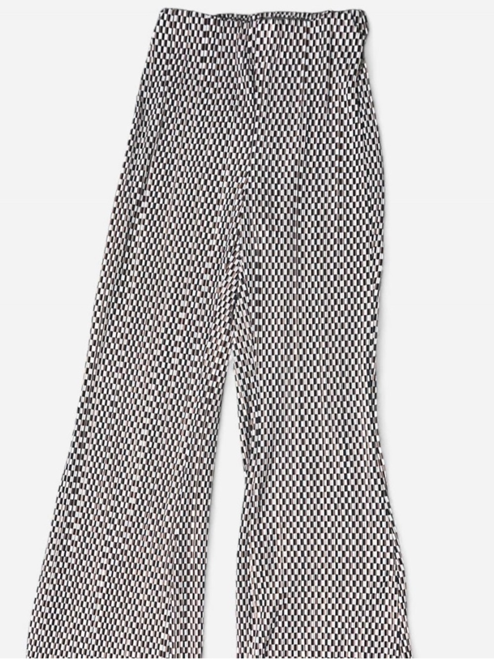 H&M Checkered Lightweight Set - Picture 4 of 7